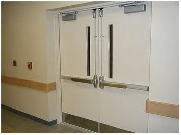 Canoga Park Locksmith Canoga Park, CA 818-531-9693 - push-bars